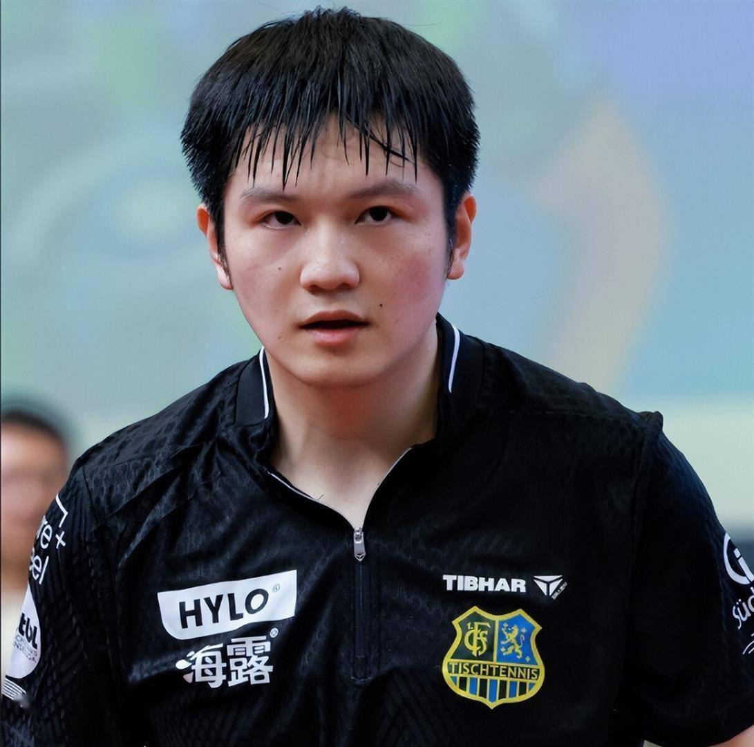 樊振东在德甲天天“开盲盒”？波尔说他在享受，球迷却看得心惊肉跳