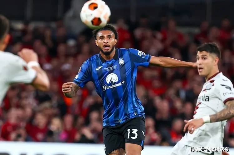 英超